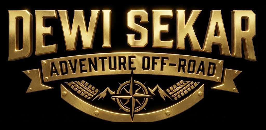 Dewi Sekar Offroad